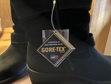LEGERO goretex  schuhe