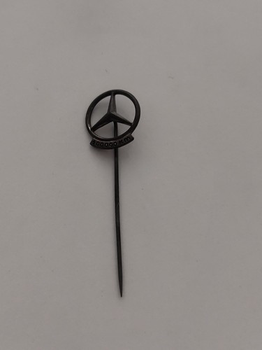 Mercedes benz anstecknadel - mercedes,