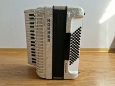 Accordeon Hohner Concerto 3 S 