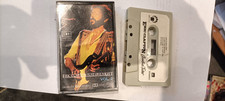ERIC CLAPTON - Just One Night, Vol. 2, MC, Musikkassette