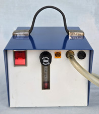 Charles Austen D.A.7 Labor