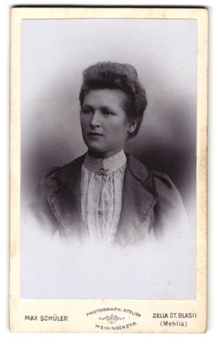 Fotografie max schüler zella - max,