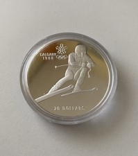Kanada 20 Dollar 1988 –
