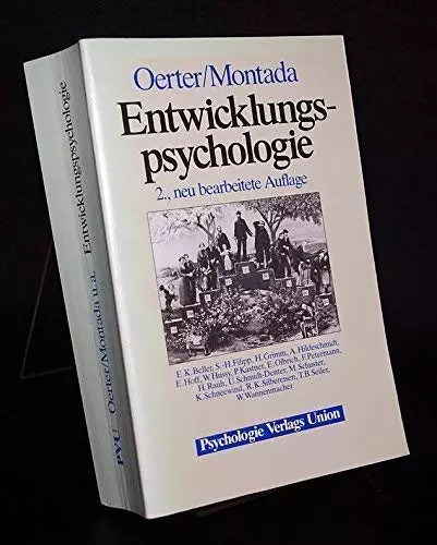 Entwicklungspsychologie ein - entwicklungspsychologie;,