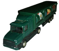 Sternquell Truck Scania 124L