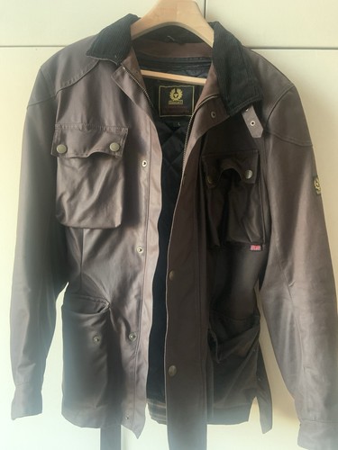Belstaff north circular - belstaff,
