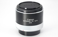 Canon extender b - fd, 2x-b