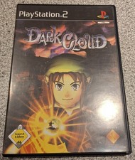 Dark Cloud / PS2
