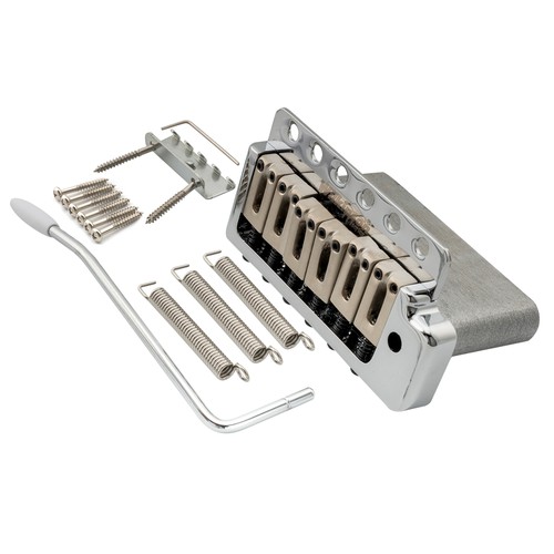 Wilkinson deluxe 5mm guitar - 52.5mm,