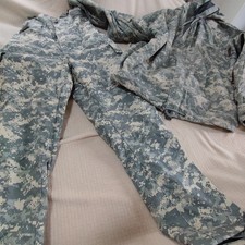 Army Jacke Hose ACU Digital