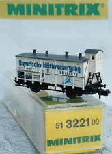 MINITRIX 51 3221 00