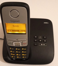 ++ Siemens Gigaset A400A DECT