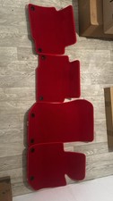 BMW E36 Fußmatten Velours