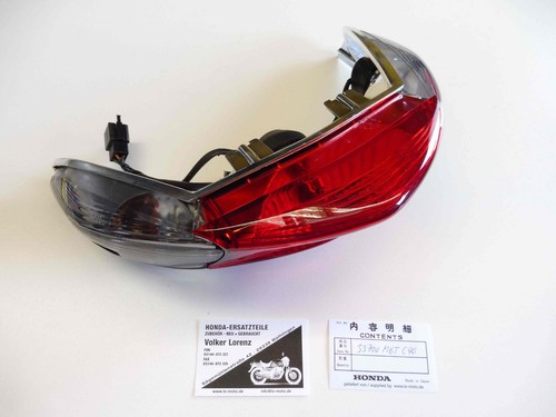 Neu original honda - original, rücklicht