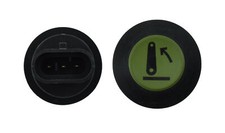 Druckknopfschalter Schalter Hubvorrichtung, Heben für Claas/Renault Arion Axion