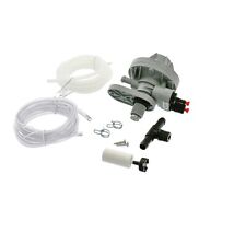 SEKO DOSIERGERÄT KLARSPÜLER 0-5 CM3 DIB5E SELBSTSAUGEND SPÜLMASCHINE 4x6MM 