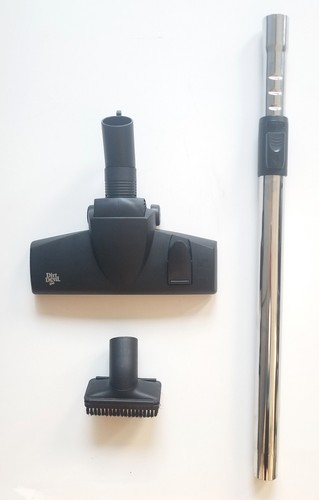 Staubsauger set teleskopstange - staubsauger,
