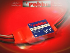 Robbe control 2 3s - robbe, 2-3s