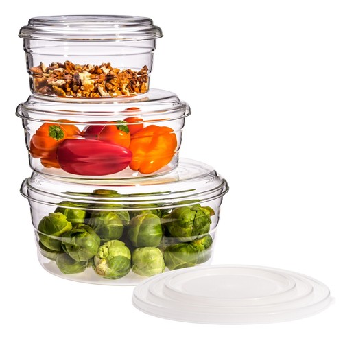 Trendglas jena mikrowellen - trendglas,