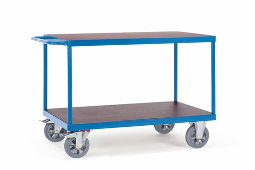 Tischwagen regalwagen - tischwagen,