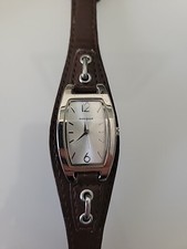 Manguun uhr armbanduhr leder - manguun,