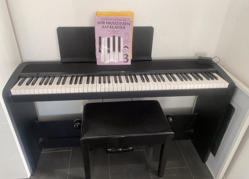 Korg piano - korg, e-piano