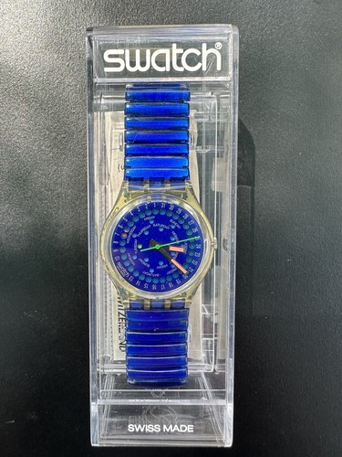 Swatch automatic drop - swatch,