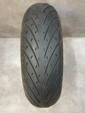 1 x Metzeler Roadtec 01 160/60 ZR17 M/C TL 69W REAR MOTORRAD KRAD SOMMERREIFEN