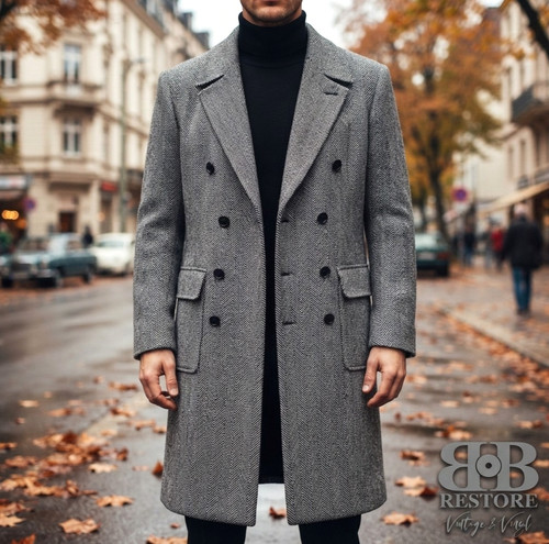 Zara vintage business - zara, herren