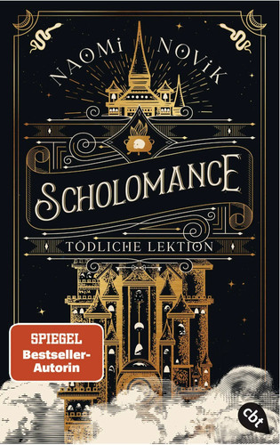 Scholomance tödliche - -,