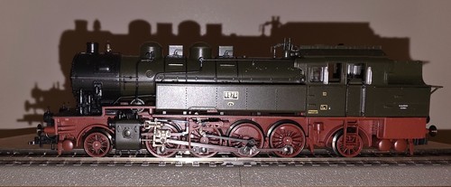 Roco 63260 berlin - 63260, 8976