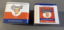 Alte dosen blechdosen brandt - dosen-blechdosen-,