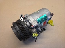Klimakompressor BMW 3er E46 5er E39 Z3 E36 316i 318i 318d 320d 520d 64528386650