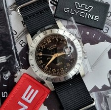 Glycine Airman Automatic