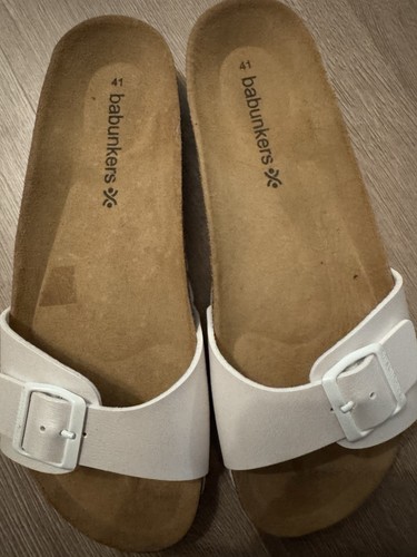 Babunkers damen schuhe - babunkers,
