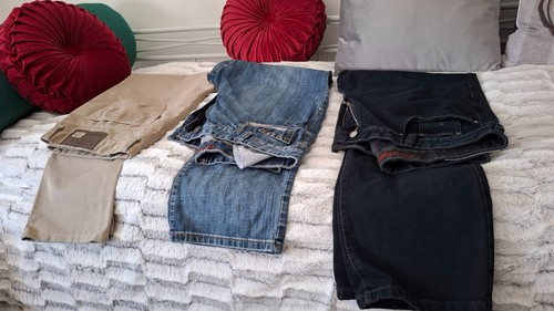 Joker jeans 1 hose - je,