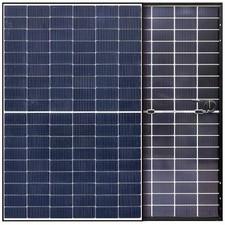 Solarmodul 450W 12V-48V n-type
