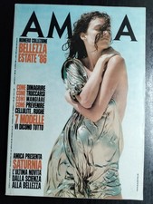 Amica 17 1986 Kathy Ireland