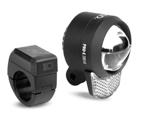 Acid pro 200hb - e,