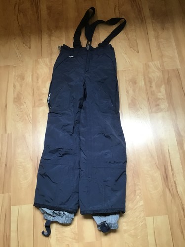 Skihose schneehose thermohose - skihose,