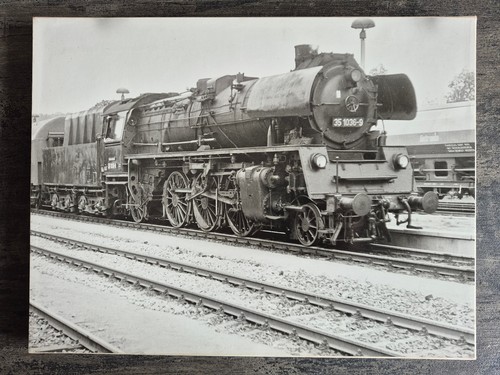 Ddr 1036 orwo - ddr, foto
