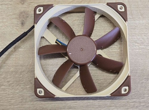 Noctua s12a pwm lüfter - nf-s12a,