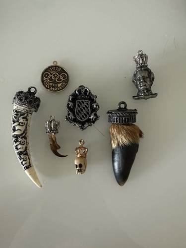 Charivari trachtenschmuck 7 - charivari,