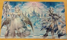Labrynth spielmatte - yu-gi-oh,