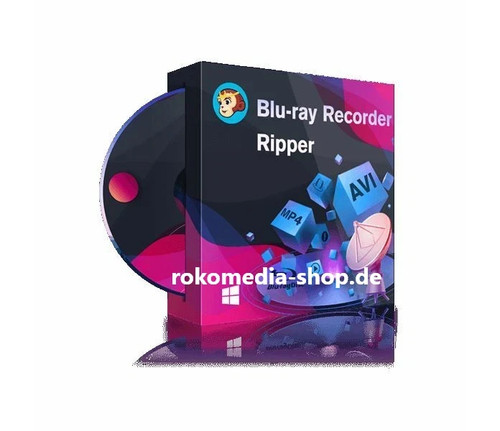 Dvdfab blu ray recorder - blu-ray,