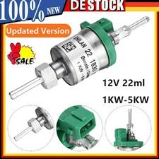 12V Dosierpumpe Passt Für