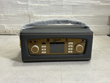 Roberts Revival iStream 3L Rot DAB+ / Smart Retro Radio