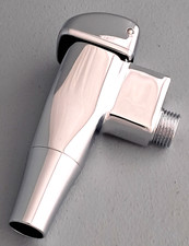 Grohe dal urinal - urinal, druckspüler