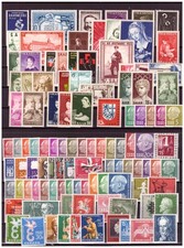 H29427 Saarland Jahrgang  1953