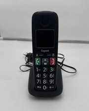 Siemens Gigaset E290